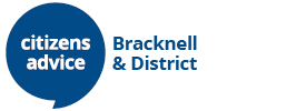 Citizens Advice Bracknell & District – Contact details