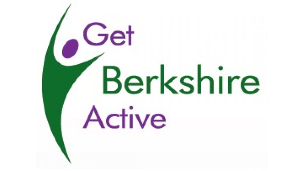 Get Berkshire Active Logo