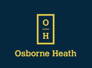 Osborne Heath Logo