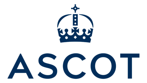 Ascot Racecourse logo