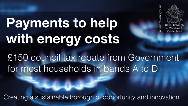 Payment to help with energy costs image