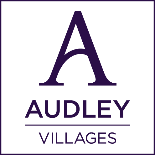 Aufdey Villages Logo